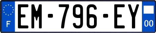 EM-796-EY