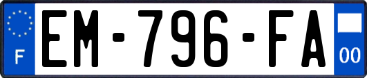 EM-796-FA