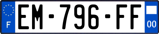 EM-796-FF