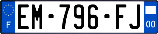 EM-796-FJ