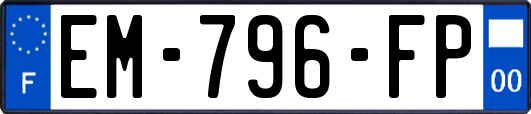 EM-796-FP