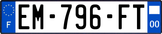 EM-796-FT