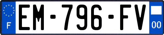 EM-796-FV