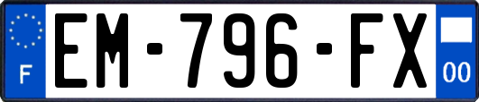 EM-796-FX