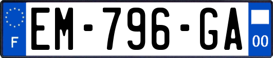 EM-796-GA