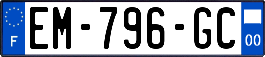EM-796-GC