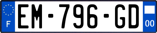 EM-796-GD