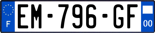 EM-796-GF