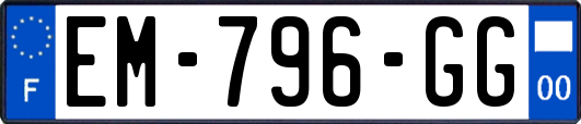EM-796-GG