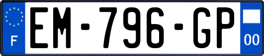 EM-796-GP