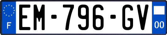 EM-796-GV