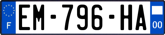 EM-796-HA