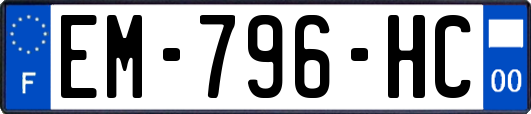 EM-796-HC