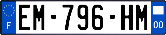 EM-796-HM