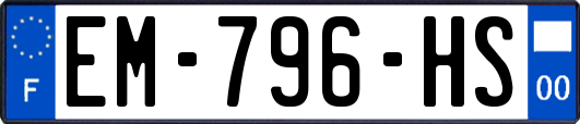 EM-796-HS