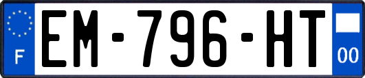 EM-796-HT