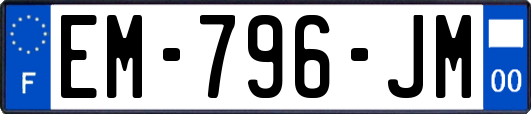 EM-796-JM