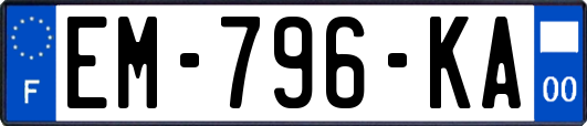 EM-796-KA