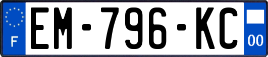 EM-796-KC