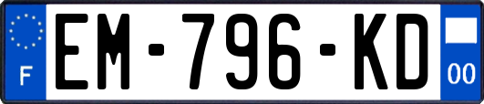 EM-796-KD