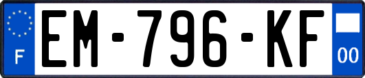 EM-796-KF