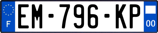 EM-796-KP