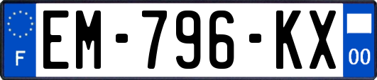 EM-796-KX