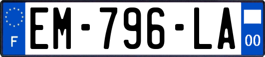 EM-796-LA
