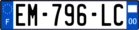 EM-796-LC