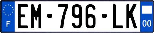 EM-796-LK