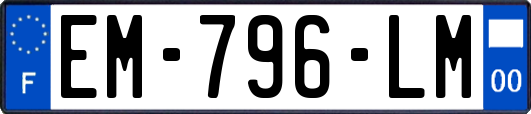EM-796-LM