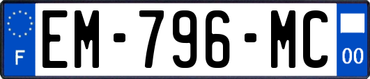 EM-796-MC