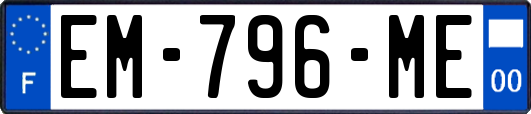 EM-796-ME