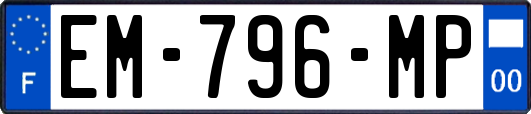 EM-796-MP