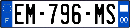 EM-796-MS