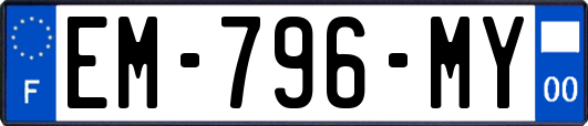 EM-796-MY