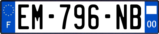 EM-796-NB