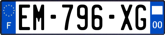 EM-796-XG