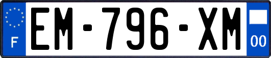 EM-796-XM