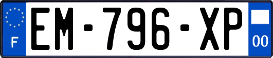 EM-796-XP