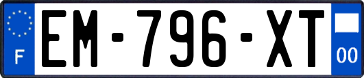 EM-796-XT