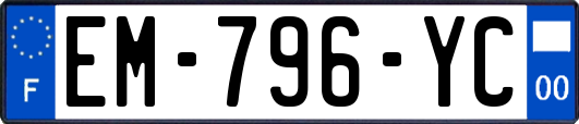 EM-796-YC
