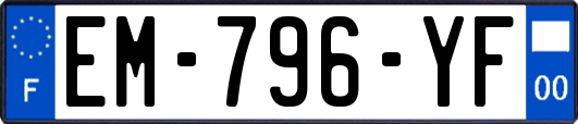 EM-796-YF
