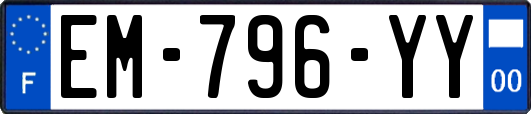 EM-796-YY