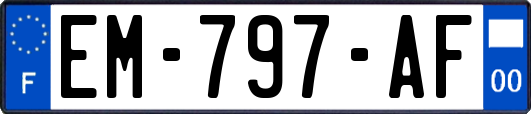 EM-797-AF