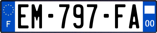 EM-797-FA