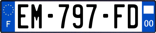EM-797-FD