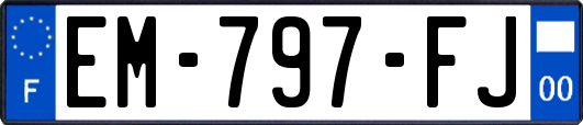 EM-797-FJ