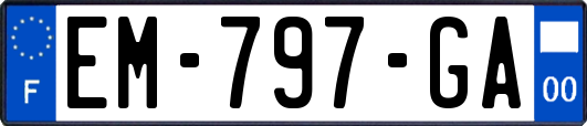 EM-797-GA