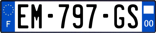 EM-797-GS